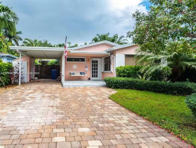 1507 Garfield Street, Hollywood, FL 33020 Photo