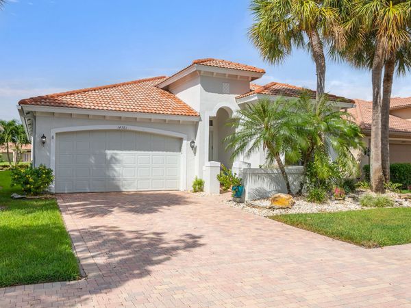 14781 Quay Lane, Delray Beach, FL 33446