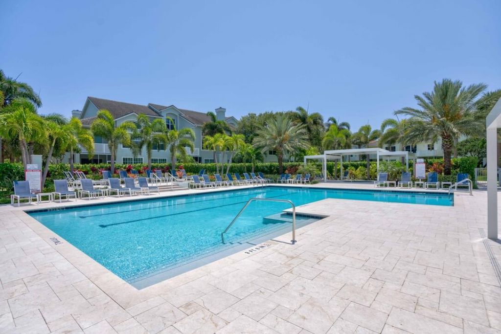 1209 Mainsail Circle, Unit 1209, Jupiter, FL 33477 Photo