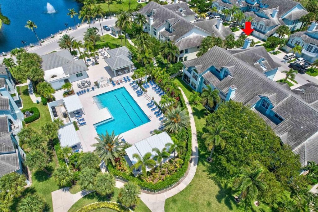 1209 Mainsail Circle, Unit 1209, Jupiter, FL 33477 Photo