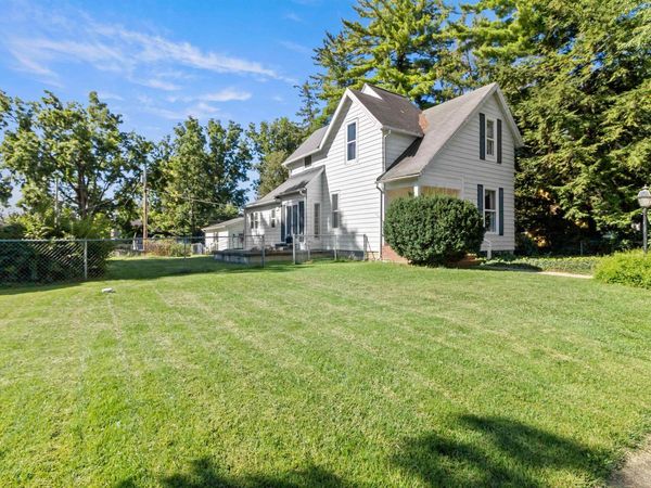 811 W Spencer Avenue, Marion, IN 46952