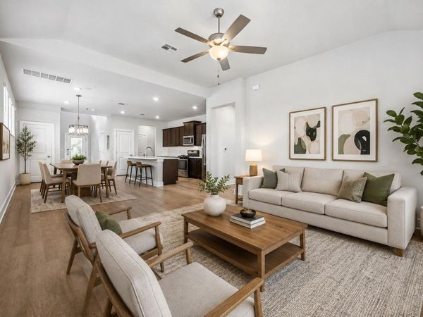 8503 McKamy DR, Austin, TX 78744