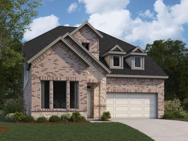 804 Corvallis DR, Leander, TX 78641