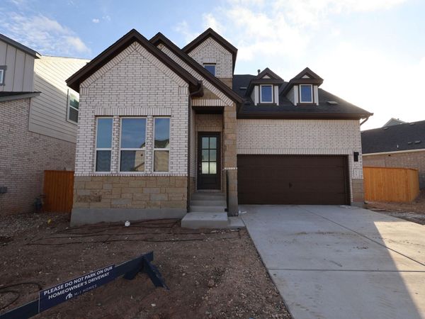 804 Corvallis DR, Leander, TX 78641