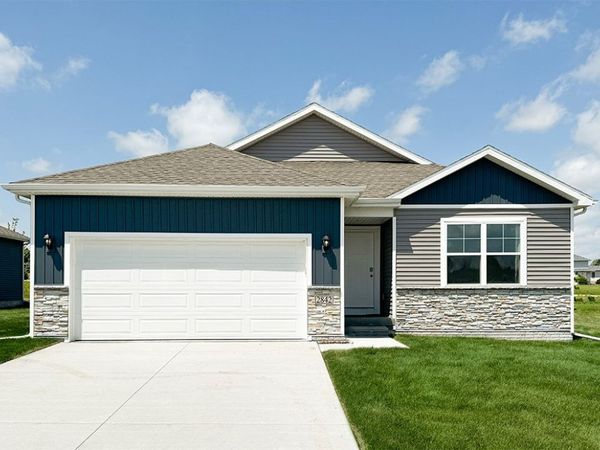 3408 Dreusicke Drive , Coralville, IA 52241
