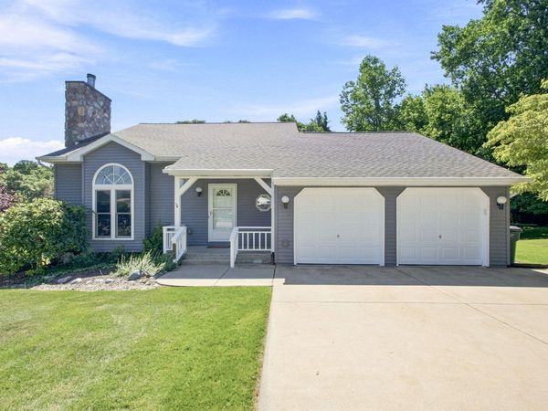 2100 Brown School Road, St. Joseph, MI 49085