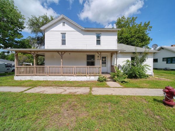 303 E Locust Street, Morenci, MI 49256