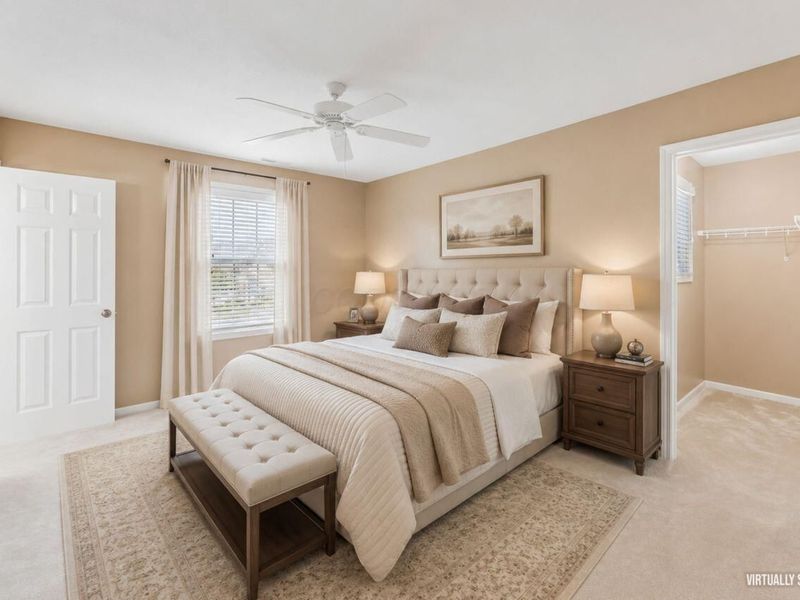 4769 Saint Andrews Drive, Unit 8, Grove City, OH 43123 Photo 22