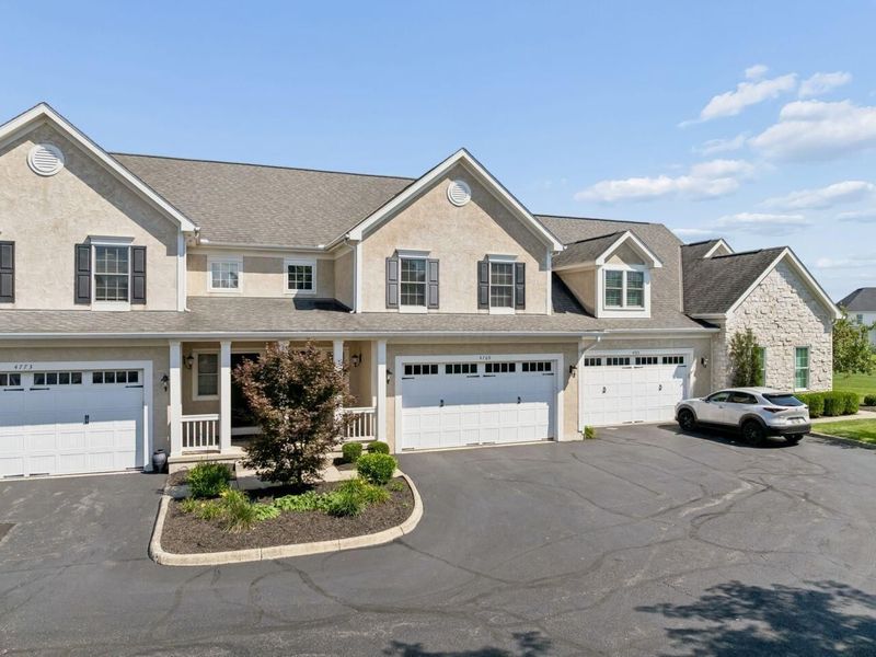 4769 Saint Andrews Drive, Unit 8, Grove City, OH 43123 Photo 33