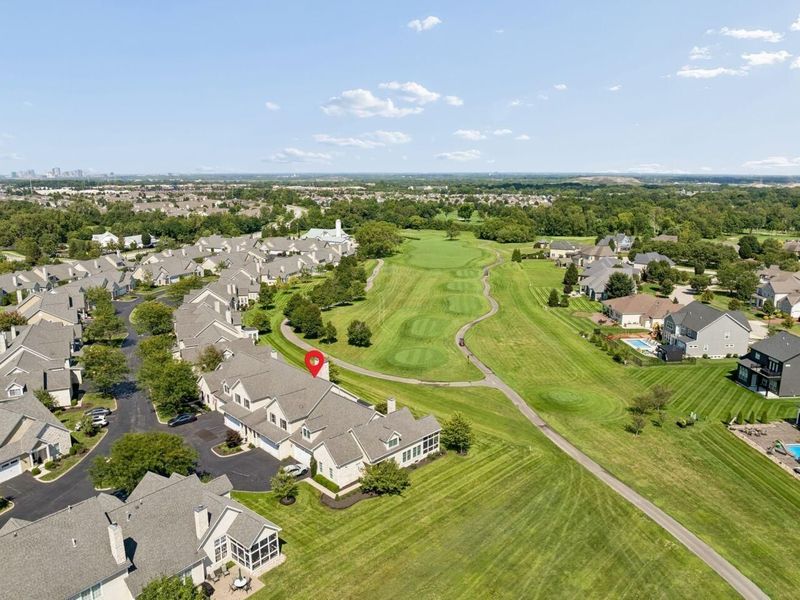 4769 Saint Andrews Drive, Unit 8, Grove City, OH 43123 Photo 34