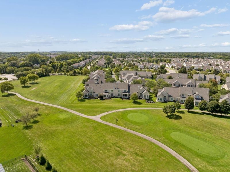 4769 Saint Andrews Drive, Unit 8, Grove City, OH 43123 Photo 35