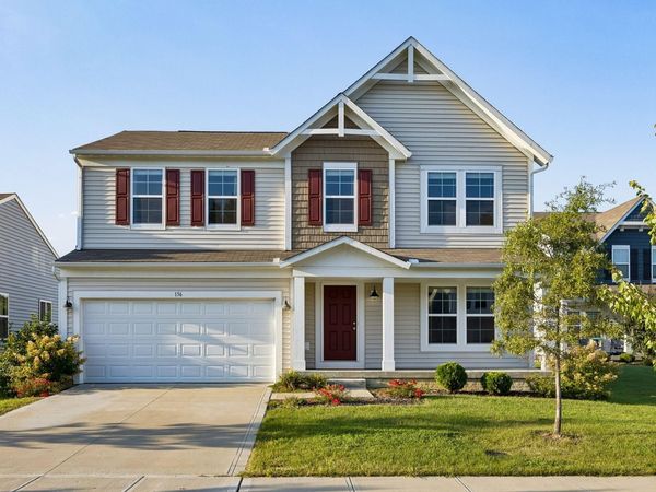 156 Heron Avenue, Pataskala, OH 43062