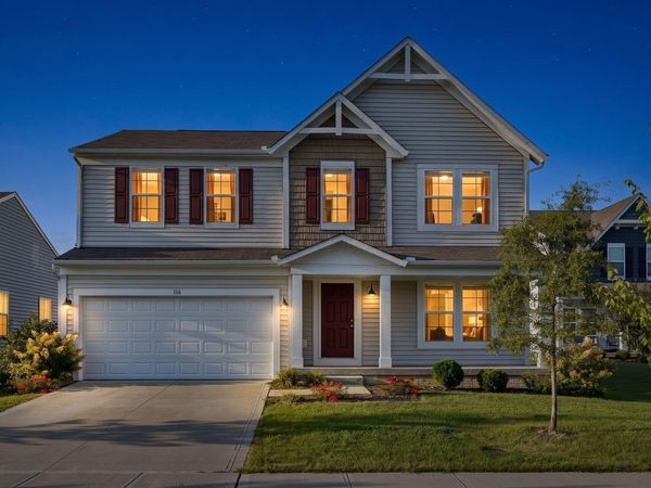 156 Heron Avenue, Pataskala, OH 43062
