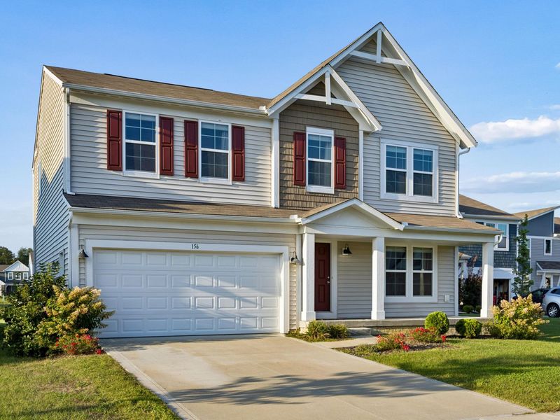 156 Heron Avenue, Pataskala, OH 43062 Photo 4