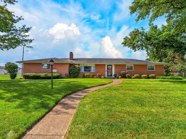 1541 S Roosevelt Avenue, Columbus, OH 43209