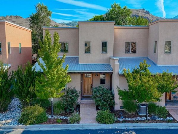 402 E Sackett Avenue, Unit F, Salida, CO 81201