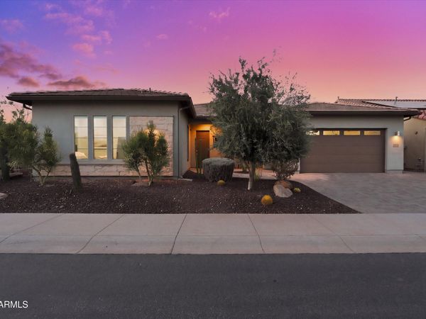 13454 W MINER Trail, Peoria, AZ 85383