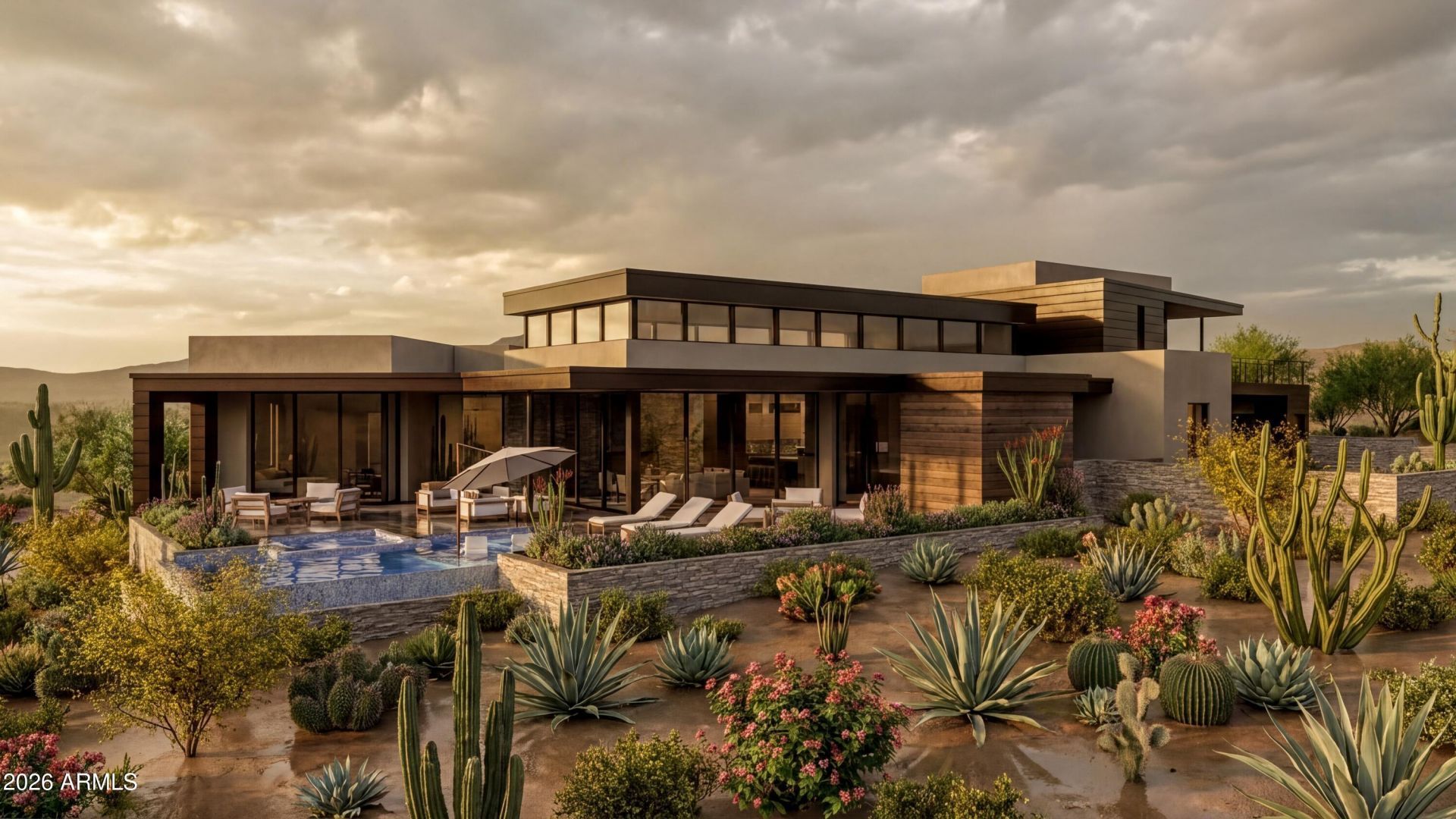 15935 N MOUNTAIN Parkway, Fountain Hills, AZ 85268