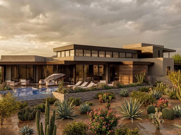 15935 N MOUNTAIN Parkway, Fountain Hills, AZ 85268