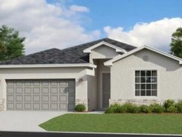 20296 Copperhead DR, LEHIGH ACRES, FL 33936