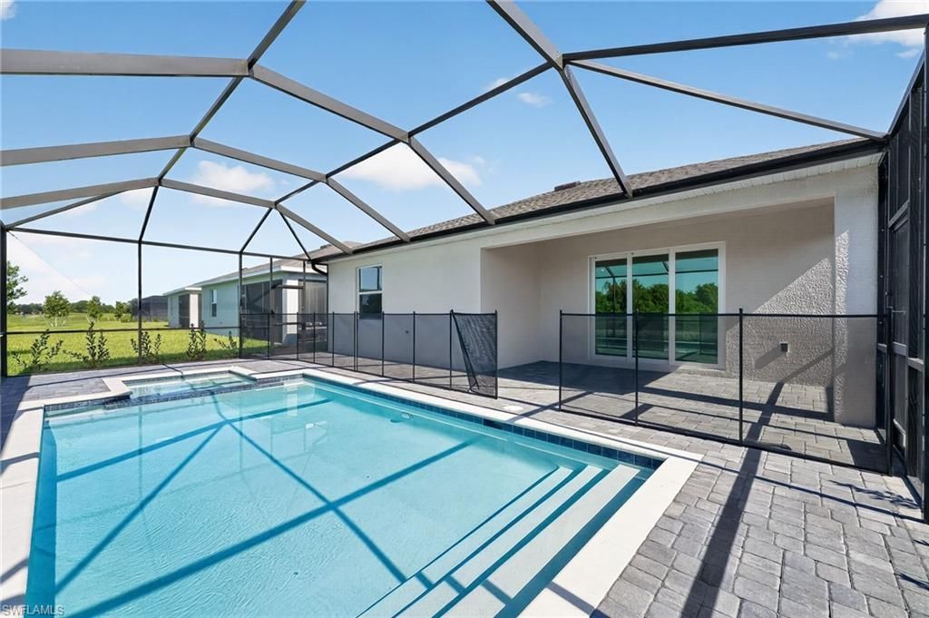 20327 Copperhead Dr, Lehigh Acres, FL 33936 Photo