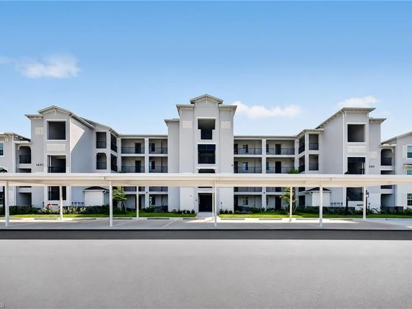 18411 Copperhead CT N, Unit 344, LEHIGH ACRES, FL 33936