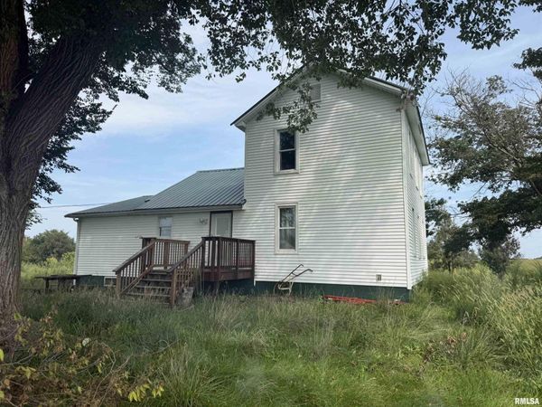 10765 N Beadles Road, Ipava, IL 61441