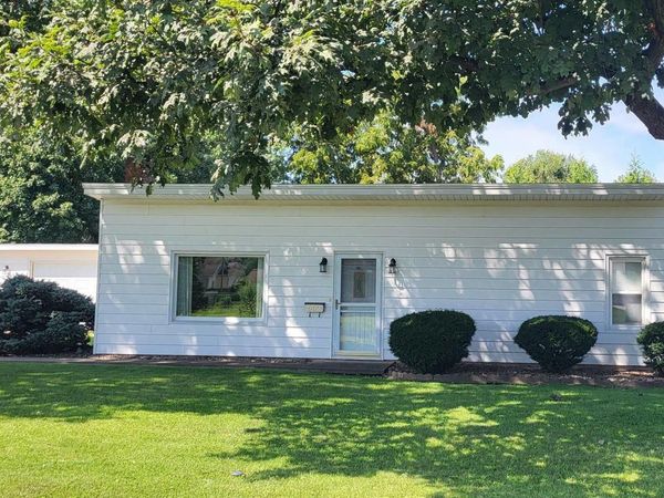 662 RUBY Street, Galesburg, IL 61401