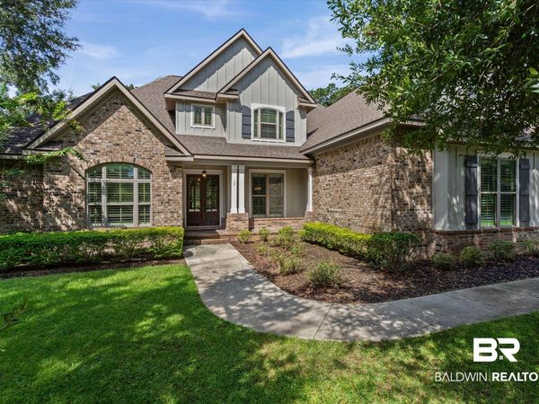 17 Haven Drive, Gulf Shores, AL 36542
