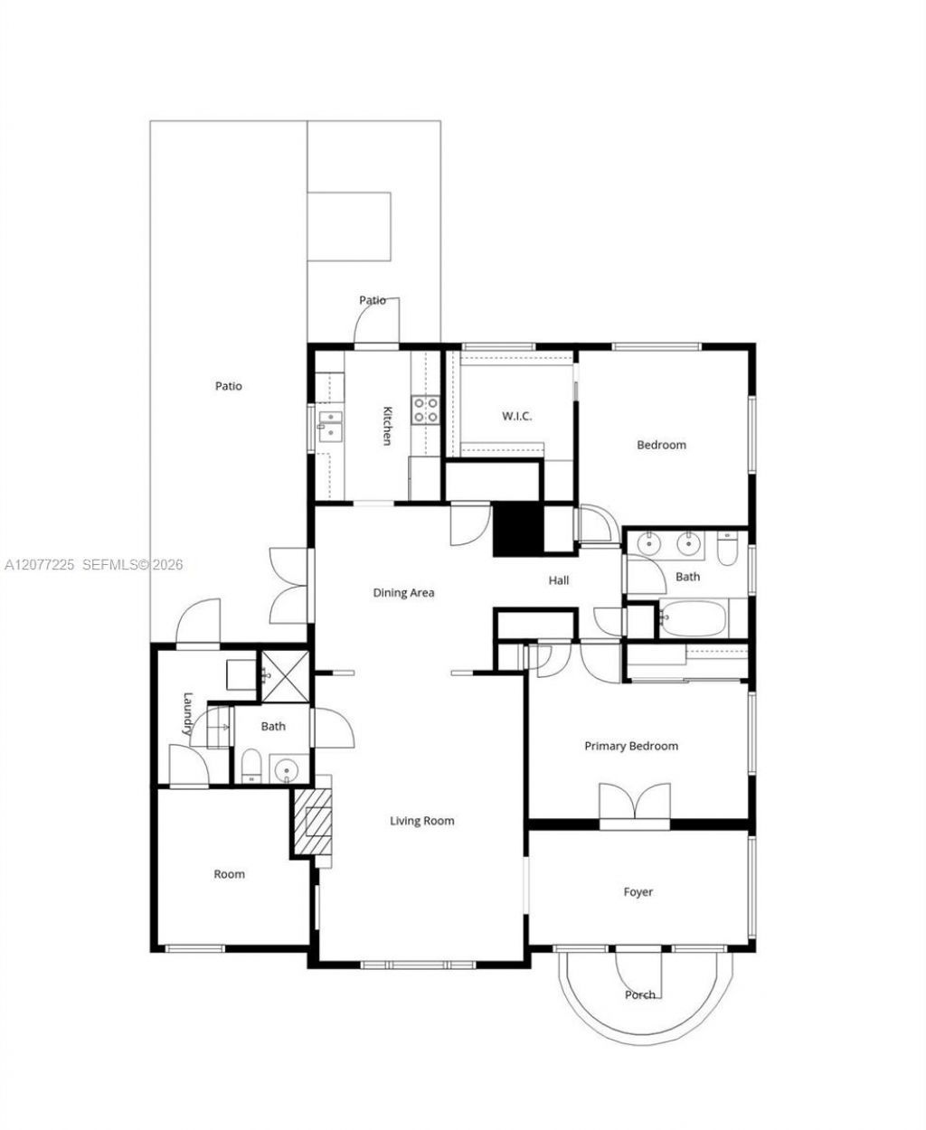 763 NE 75th St , Miami, FL 33138 Photo