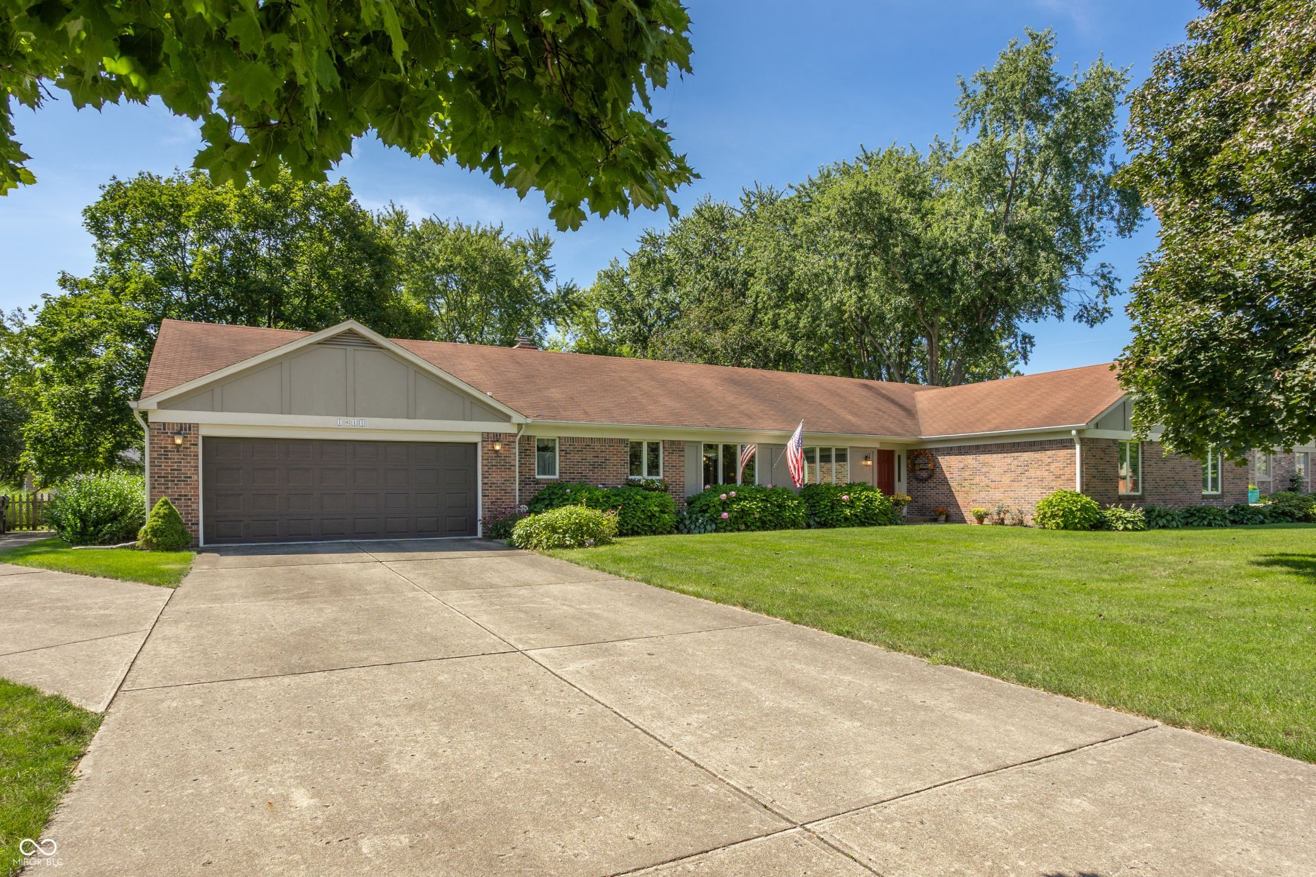 1811 Mimosa Lane, Anderson, IN 46011 Main Photo