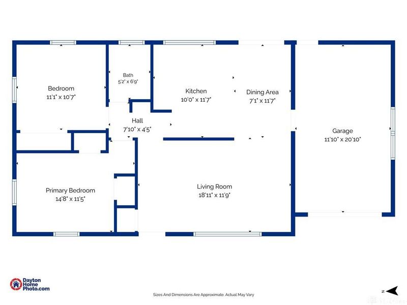 3840 Saranac Circle, Dayton, OH 45429 Photo 43