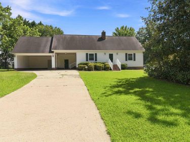1440 Guffy Drive, Raleigh, NC 27603