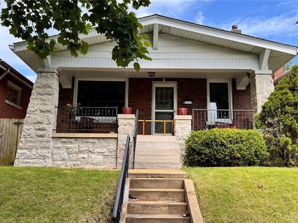 5405 Grace Avenue, St Louis, MO 63116
