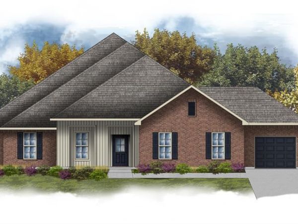 552 Hazel Park, Gloster, LA 71030