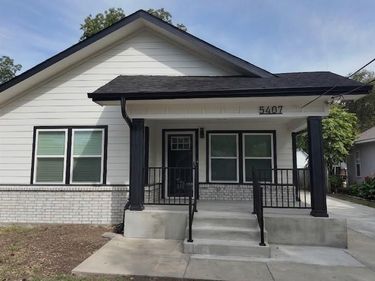 5407 Terry Street, Dallas, TX 75223
