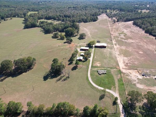 19743 S County Road 3227 , Cushing, TX 75760