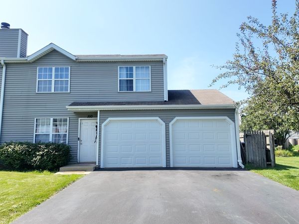 510 Meadow Hill Lane , Round Lake Beach, IL 60073