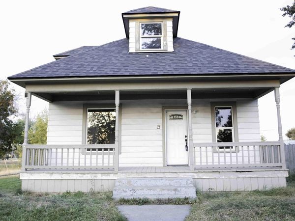 323 S Fiske St, Spokane, WA 99202