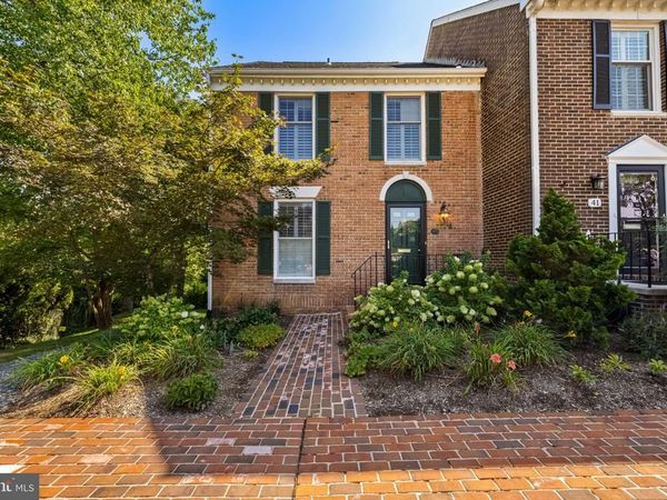 43 PARLIAMENT, BALTIMORE, MD 21212