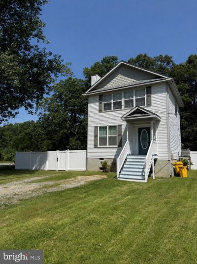 1500 GARST ROAD , SHADY SIDE, MD 20764