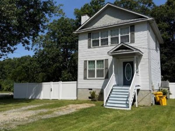 1500 GARST ROAD, SHADY SIDE, MD 20764