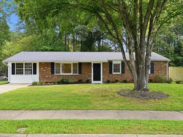 151 WINEWOOD DRIVE , LOCUST GROVE, VA 22508