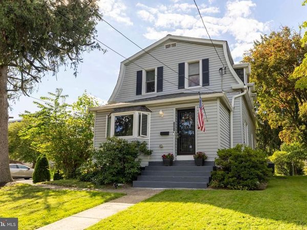 1214 BOCKIUS AVENUE , ABINGTON, PA 19001