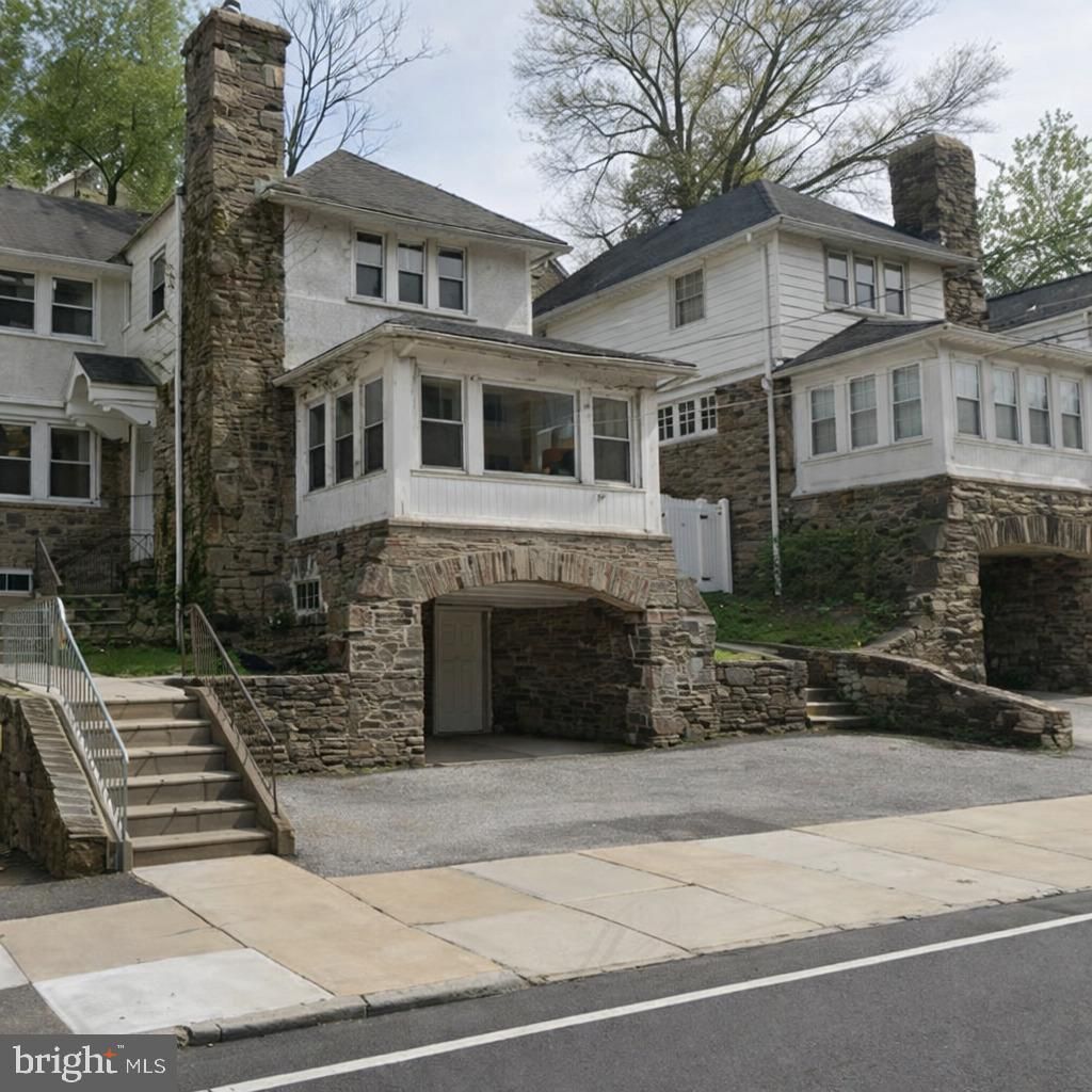 26 ROCK HILL ROAD , BALA CYNWYD, PA 19004