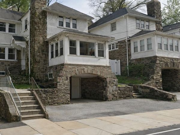 26 ROCK HILL ROAD , BALA CYNWYD, PA 19004