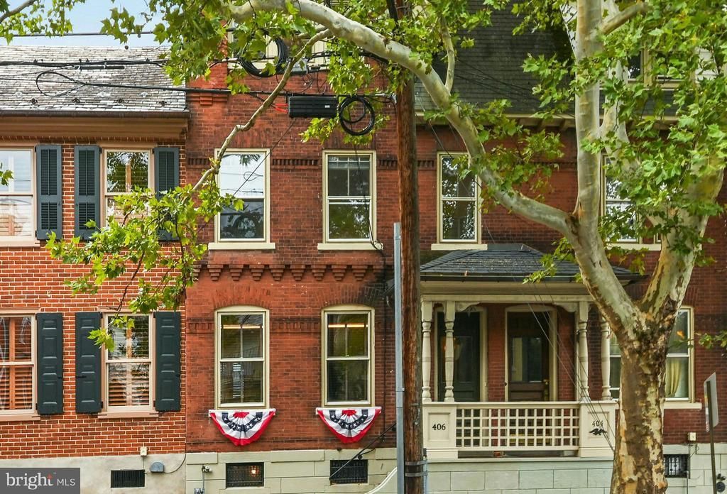 406 N NEW STREET, BETHLEHEM, PA 18018