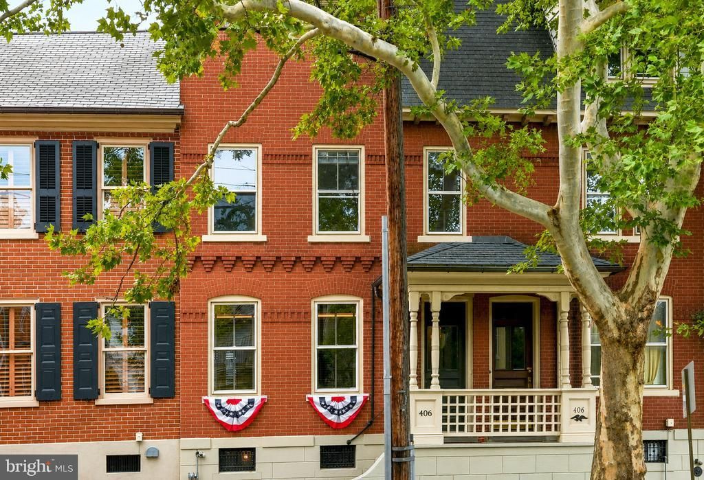 406 N NEW STREET, BETHLEHEM, PA 18018