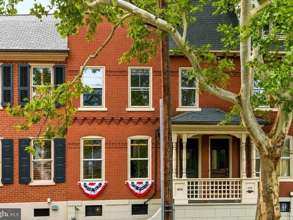 406 N NEW STREET, BETHLEHEM, PA 18018