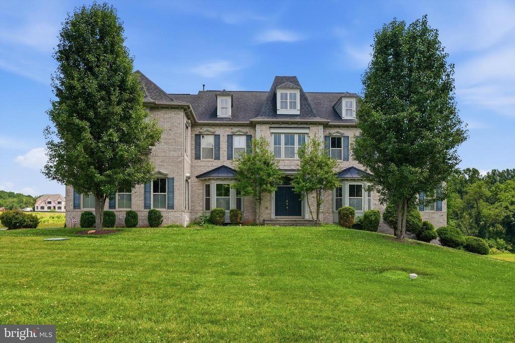 9010 DAMASCUS HILLS LANE , DAMASCUS, MD 20872